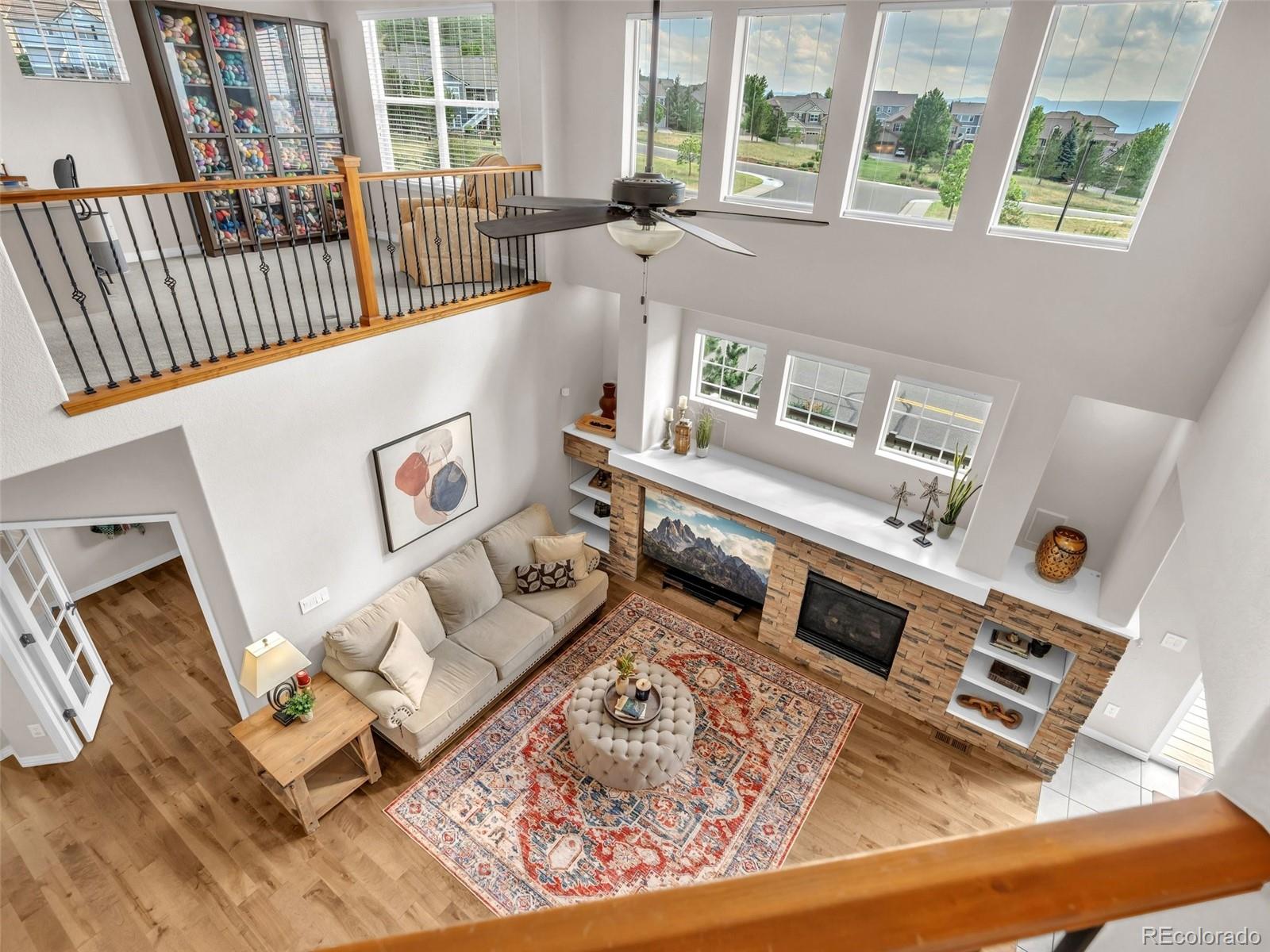 MLS Image #21 for 4664  nutmeg place,castle rock, Colorado