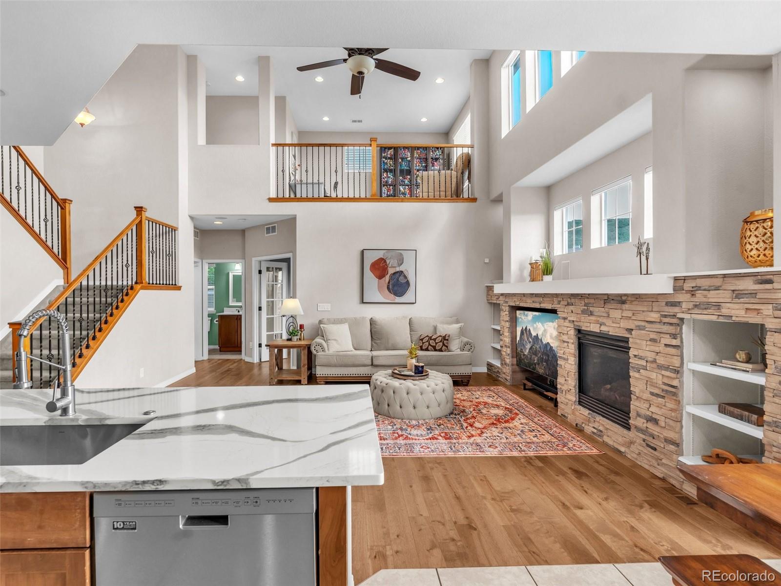 MLS Image #22 for 4664  nutmeg place,castle rock, Colorado