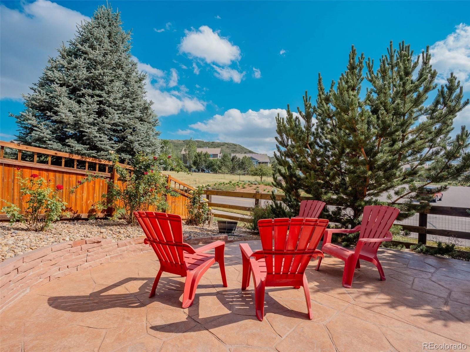 MLS Image #43 for 4664  nutmeg place,castle rock, Colorado
