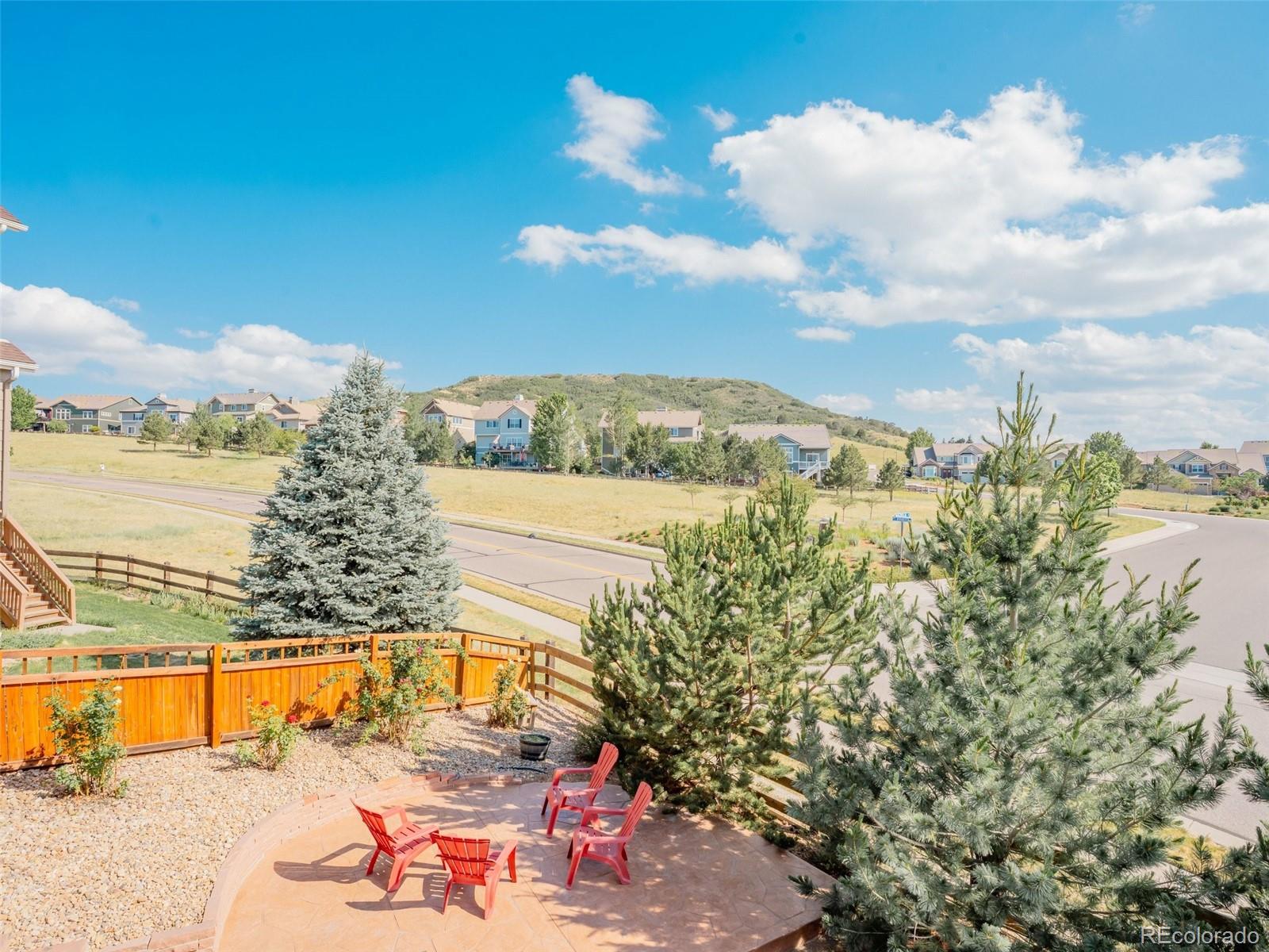 MLS Image #44 for 4664  nutmeg place,castle rock, Colorado