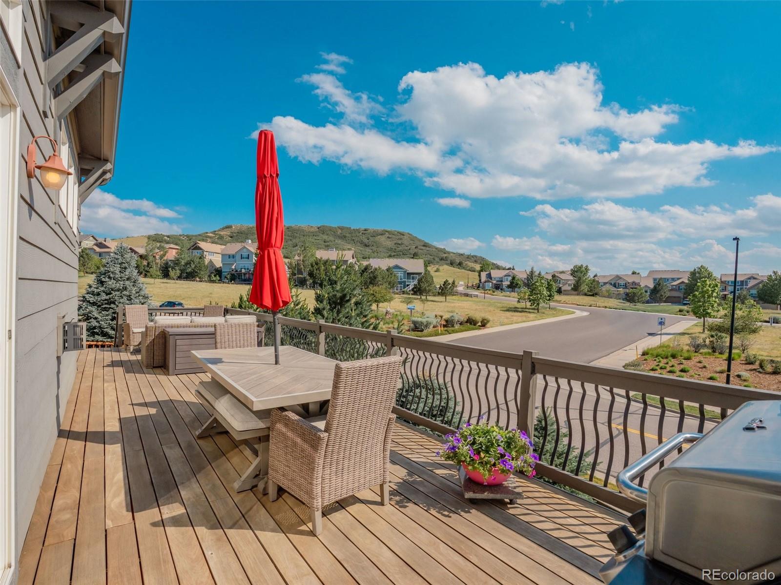 MLS Image #45 for 4664  nutmeg place,castle rock, Colorado