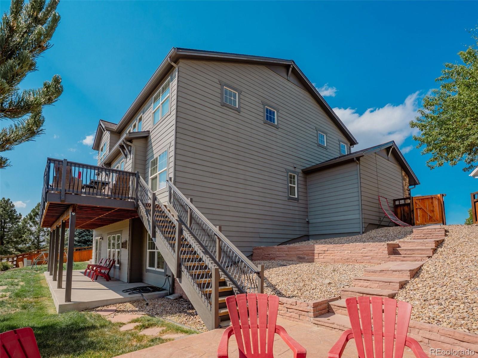 MLS Image #47 for 4664  nutmeg place,castle rock, Colorado