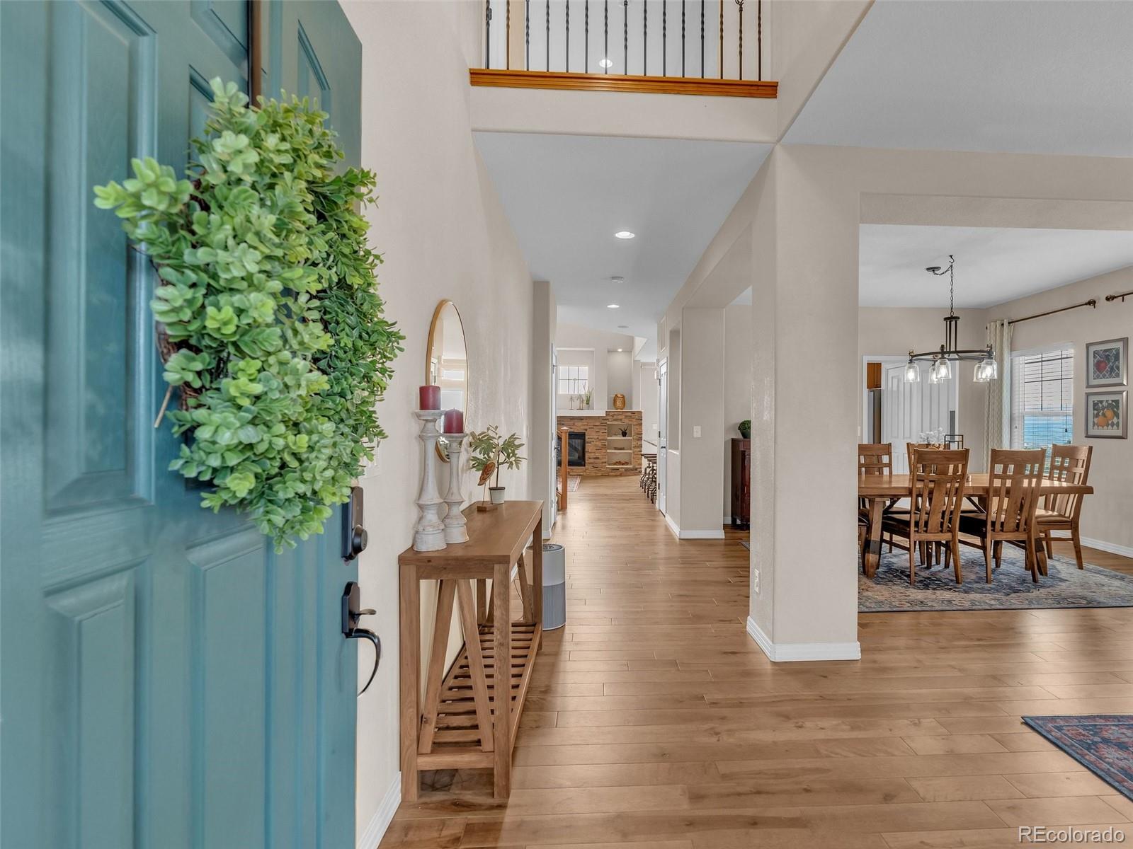 MLS Image #6 for 4664  nutmeg place,castle rock, Colorado