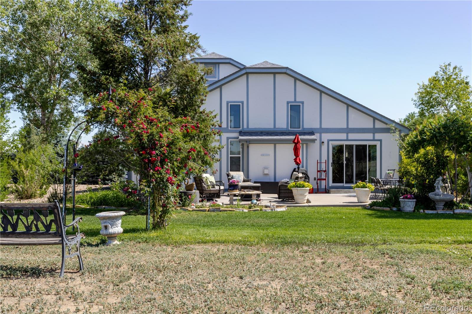 MLS Image #24 for 8510 e 145th place,brighton, Colorado