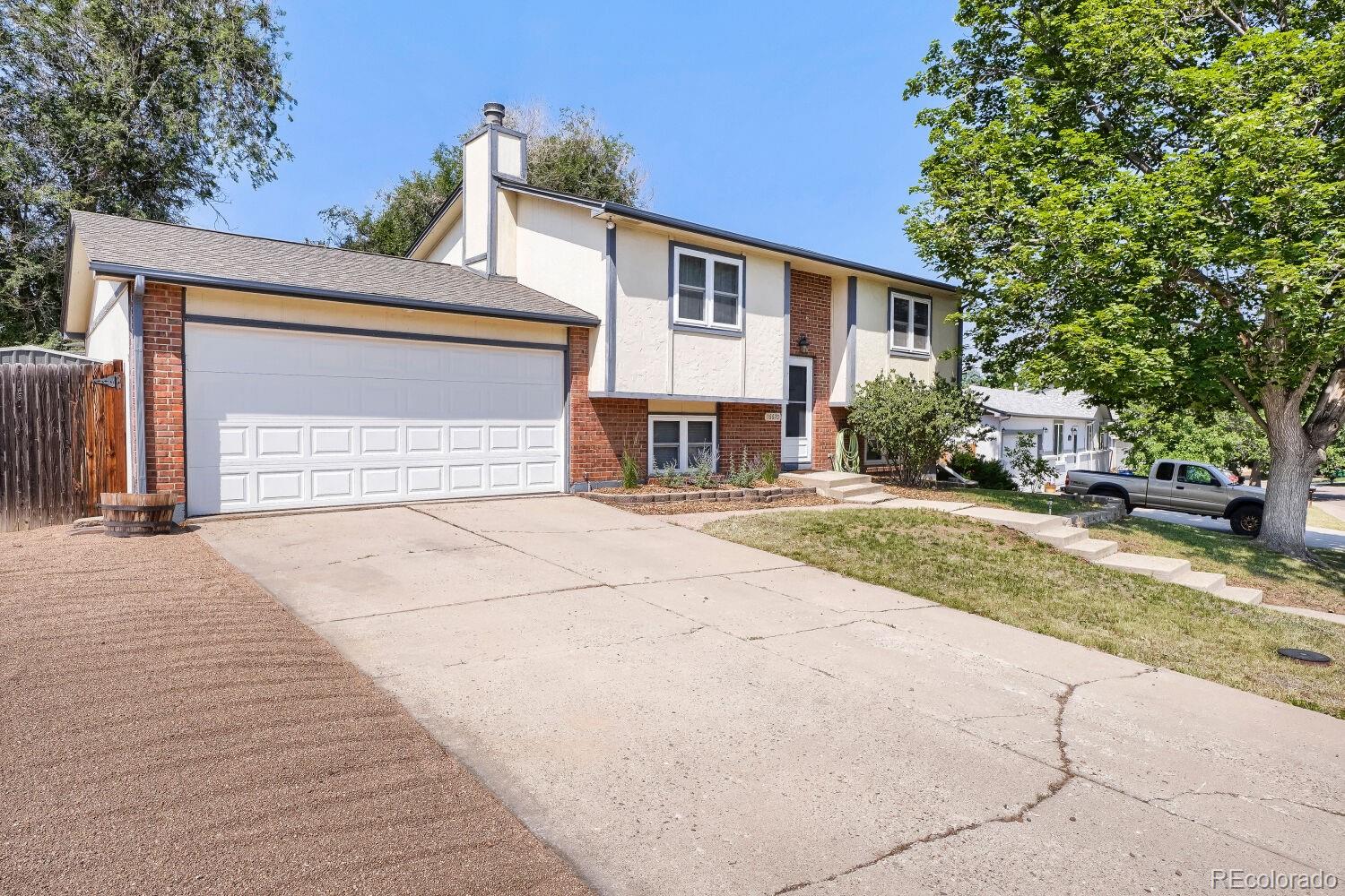 MLS Image #1 for 16670 e tufts avenue,aurora, Colorado