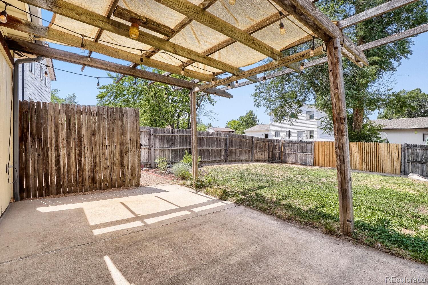 MLS Image #24 for 16670 e tufts avenue,aurora, Colorado