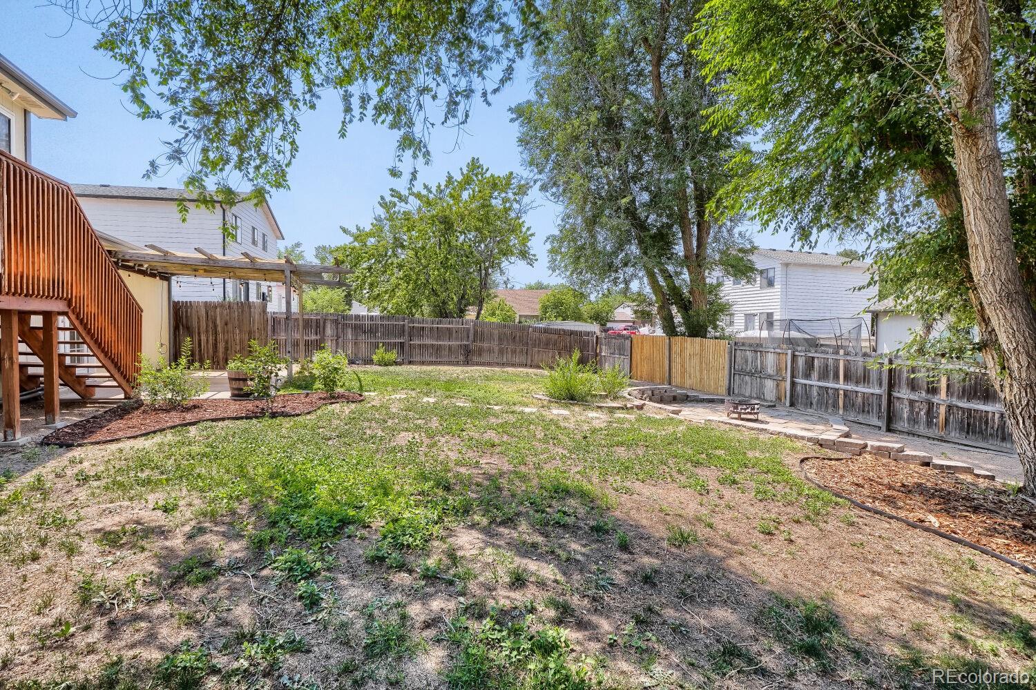 MLS Image #25 for 16670 e tufts avenue,aurora, Colorado