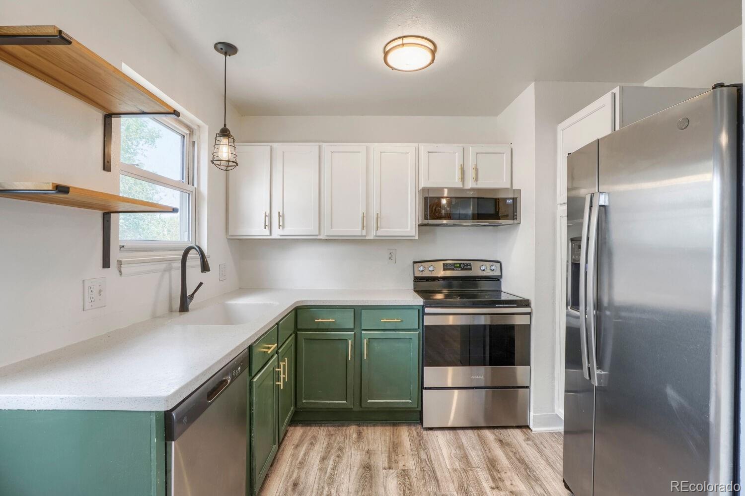 MLS Image #3 for 16670 e tufts avenue,aurora, Colorado