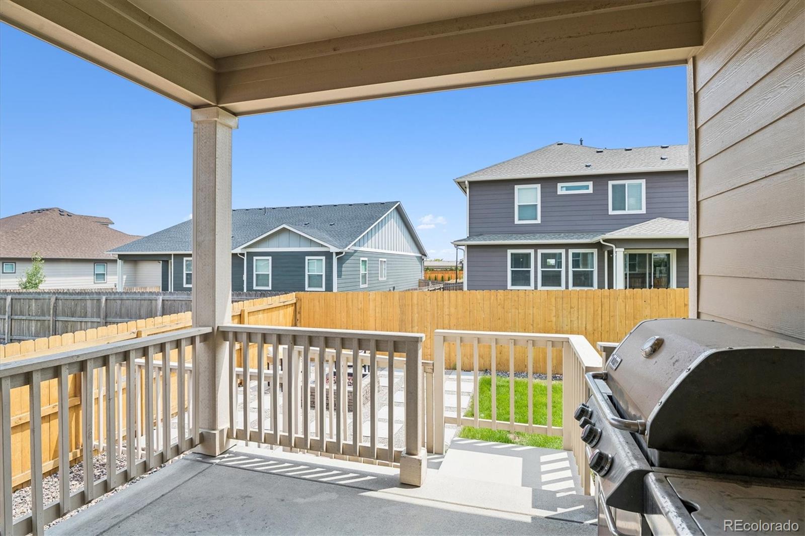 MLS Image #32 for 8384 e 132nd place,thornton, Colorado