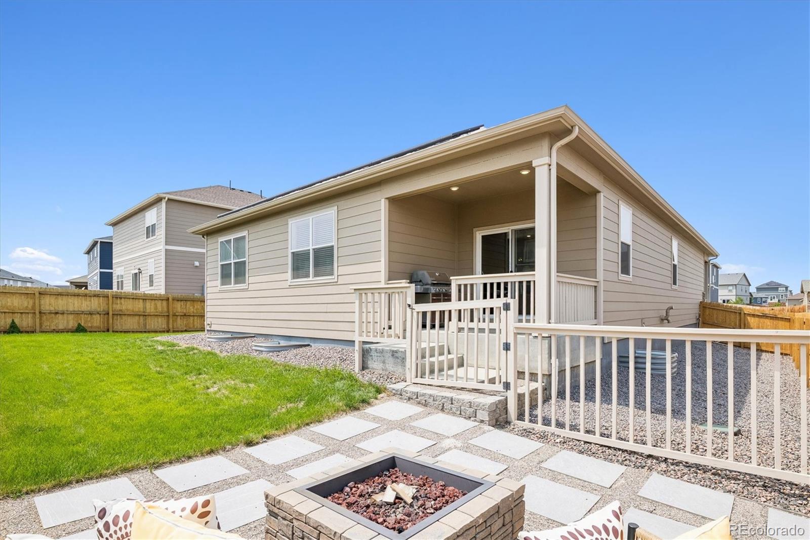 MLS Image #34 for 8384 e 132nd place,thornton, Colorado