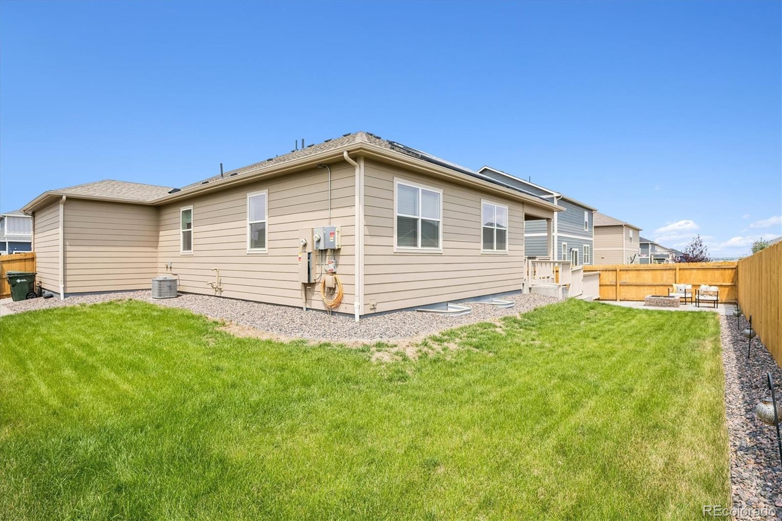MLS Image #35 for 8384 e 132nd place,thornton, Colorado
