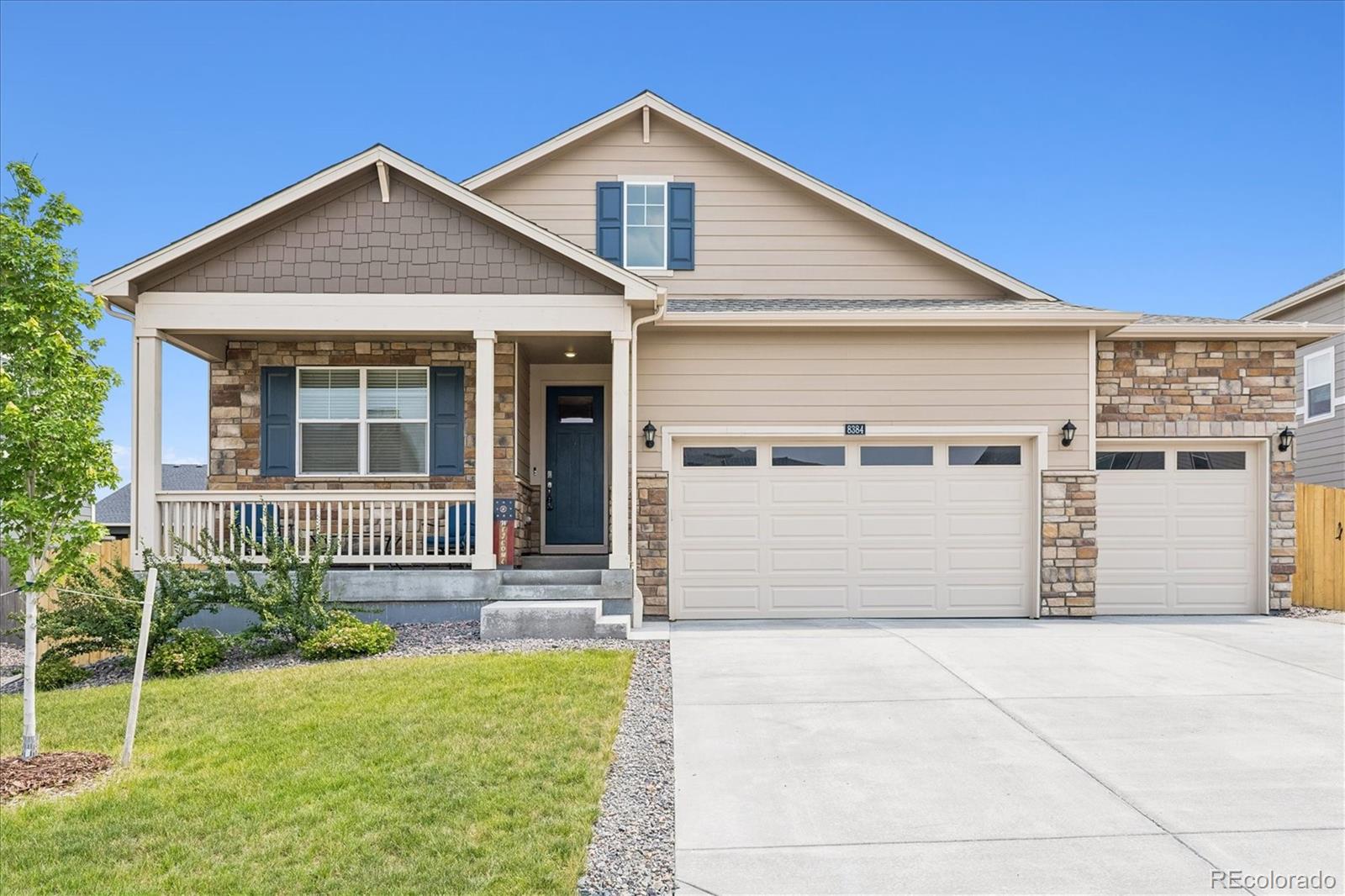 MLS Image #36 for 8384 e 132nd place,thornton, Colorado