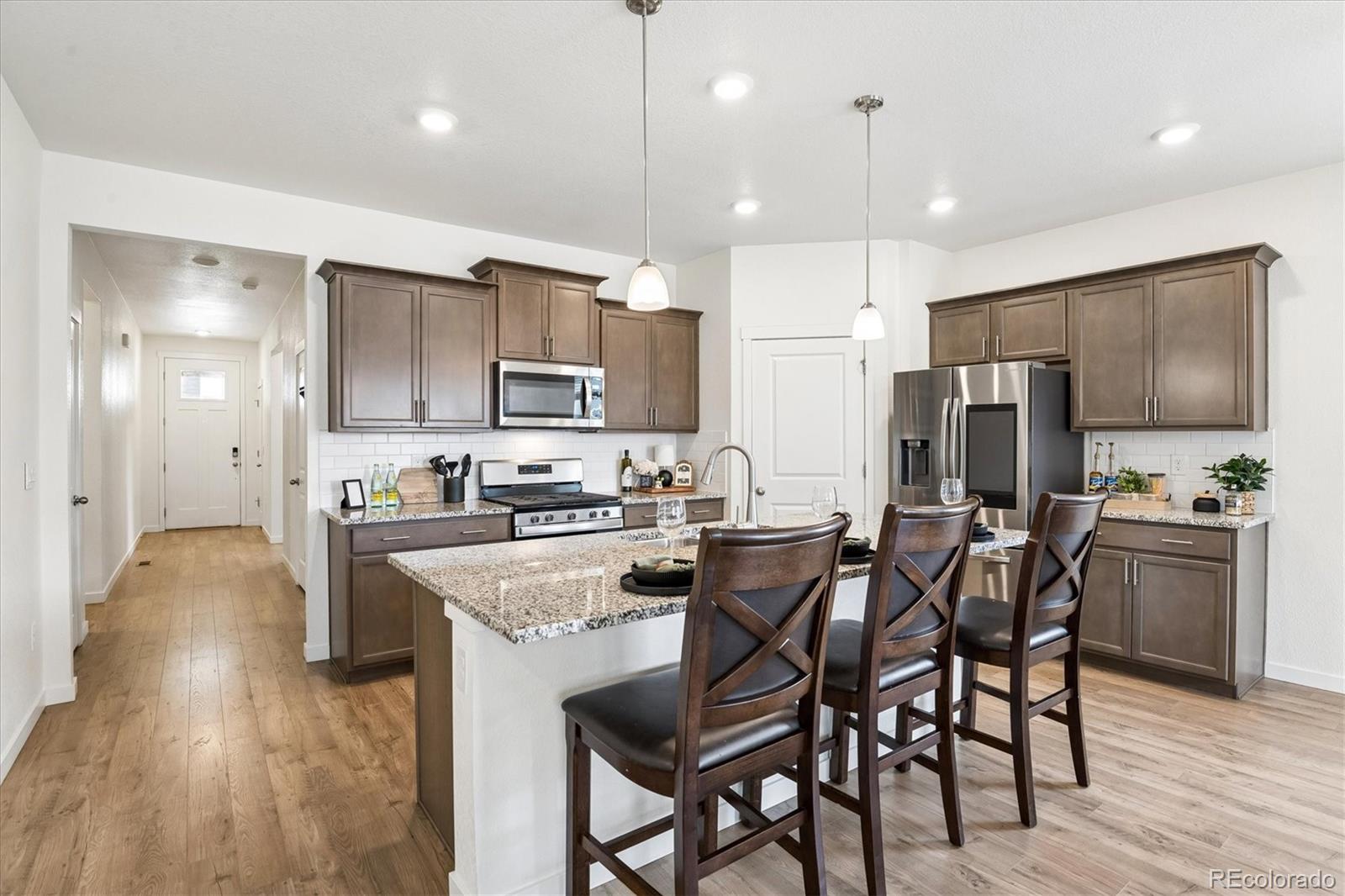 MLS Image #4 for 8384 e 132nd place,thornton, Colorado