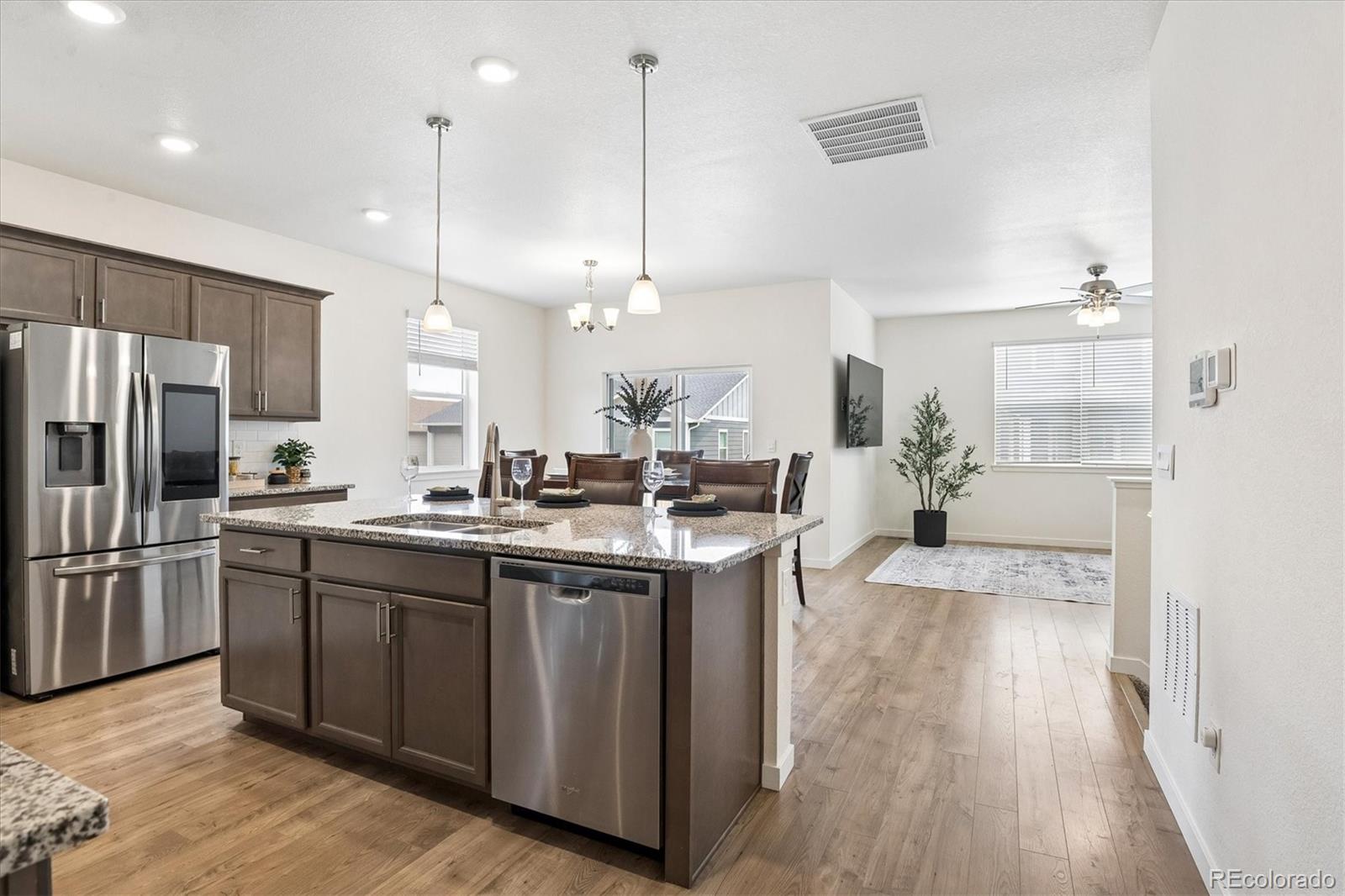 MLS Image #5 for 8384 e 132nd place,thornton, Colorado