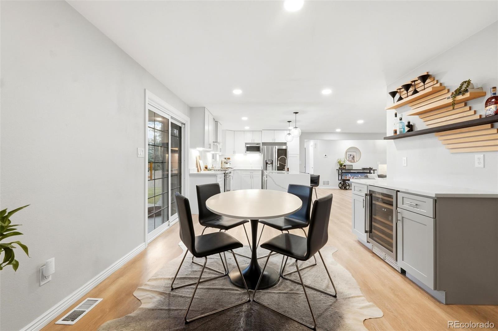 MLS Image #12 for 3712  simms street,wheat ridge, Colorado