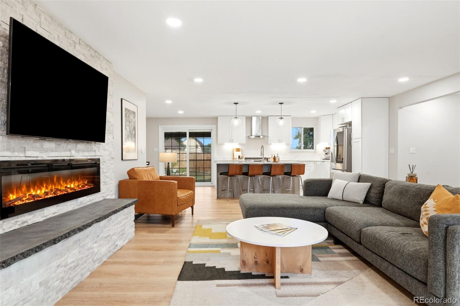 MLS Image #2 for 3712  simms street,wheat ridge, Colorado