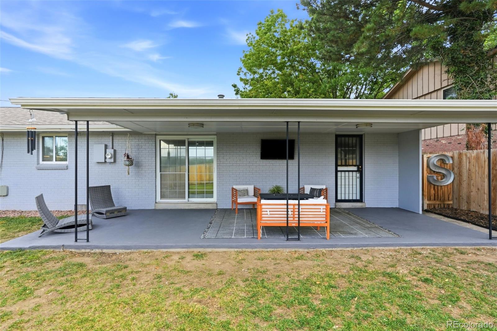 MLS Image #29 for 3712  simms street,wheat ridge, Colorado