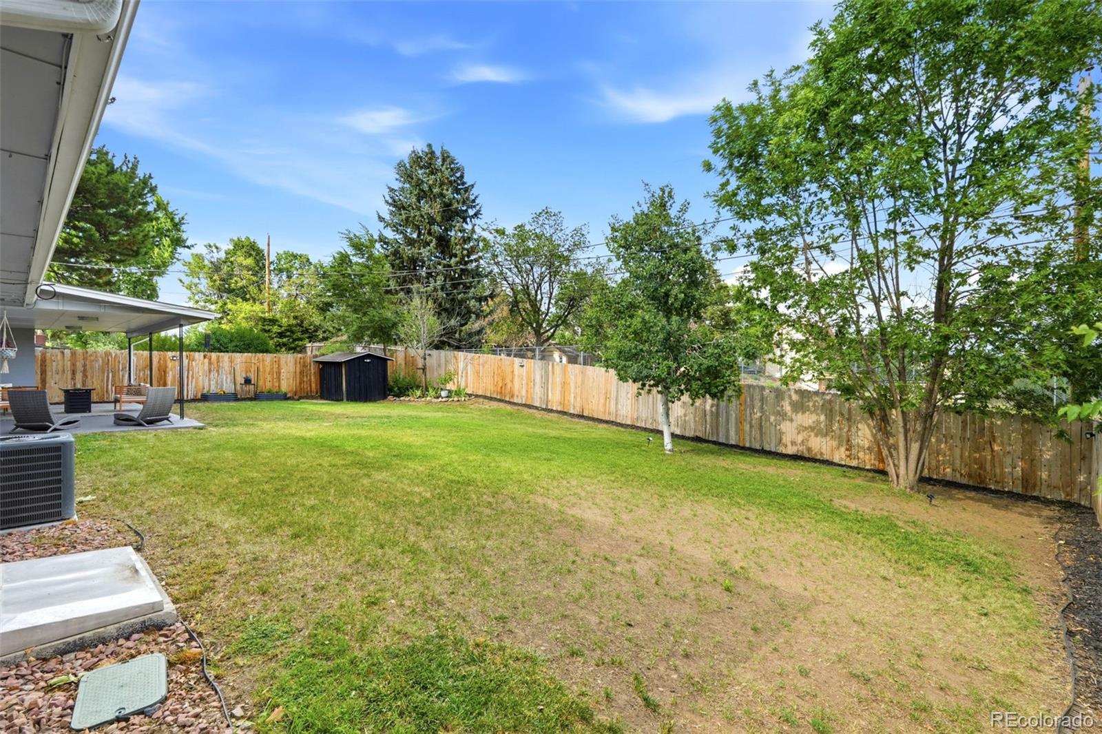 MLS Image #30 for 3712  simms street,wheat ridge, Colorado