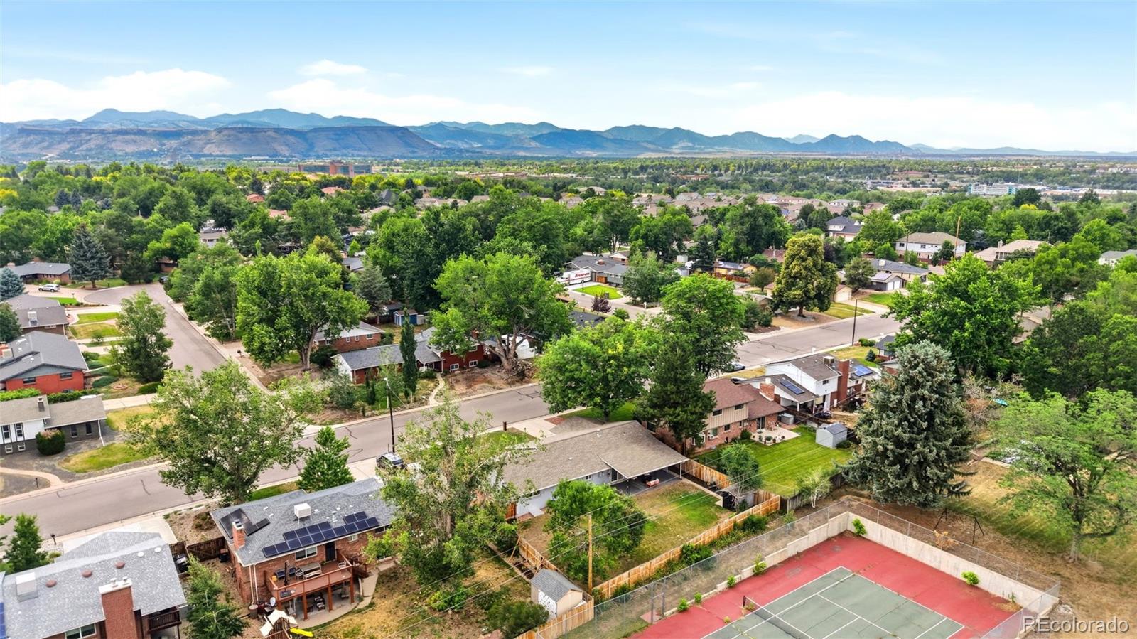 MLS Image #31 for 3712  simms street,wheat ridge, Colorado
