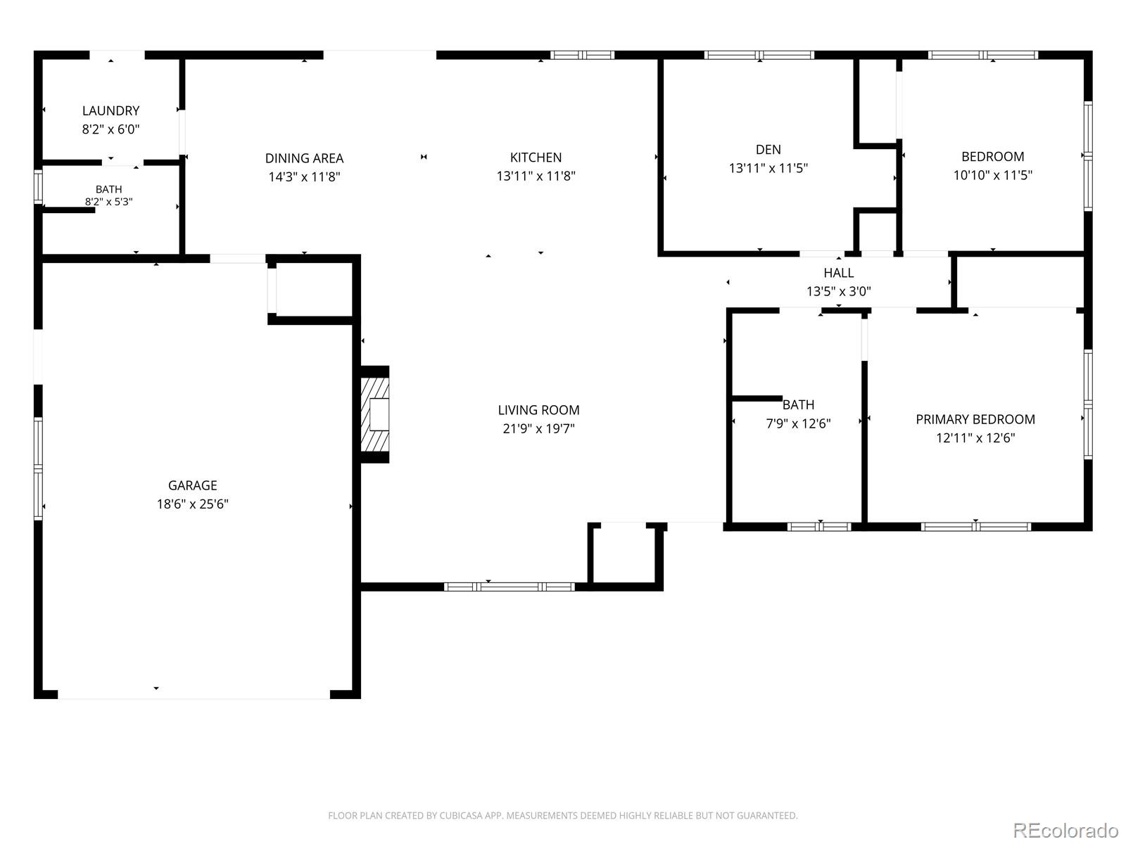 MLS Image #33 for 3712  simms street,wheat ridge, Colorado