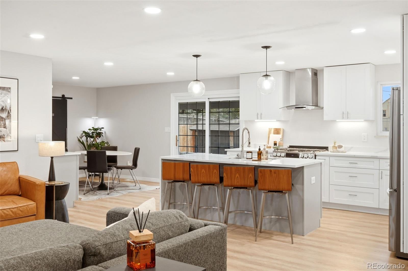 MLS Image #6 for 3712  simms street,wheat ridge, Colorado