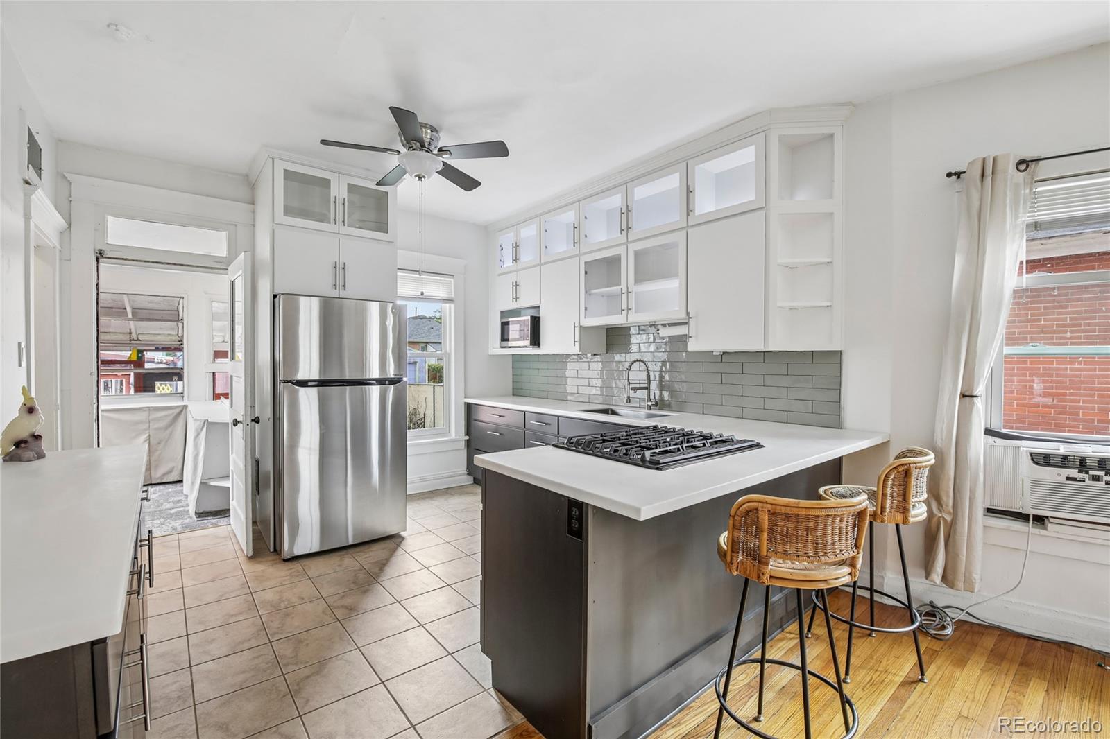 MLS Image #10 for 3034 n race street,denver, Colorado