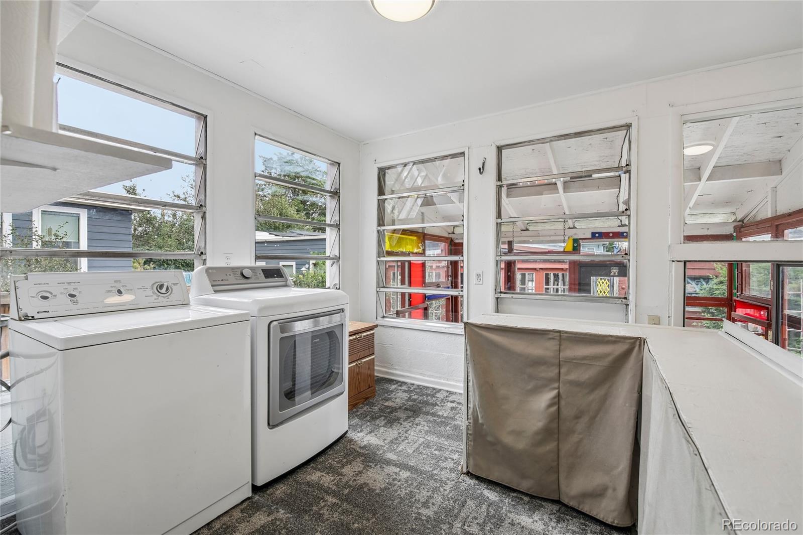 MLS Image #27 for 3034 n race street,denver, Colorado