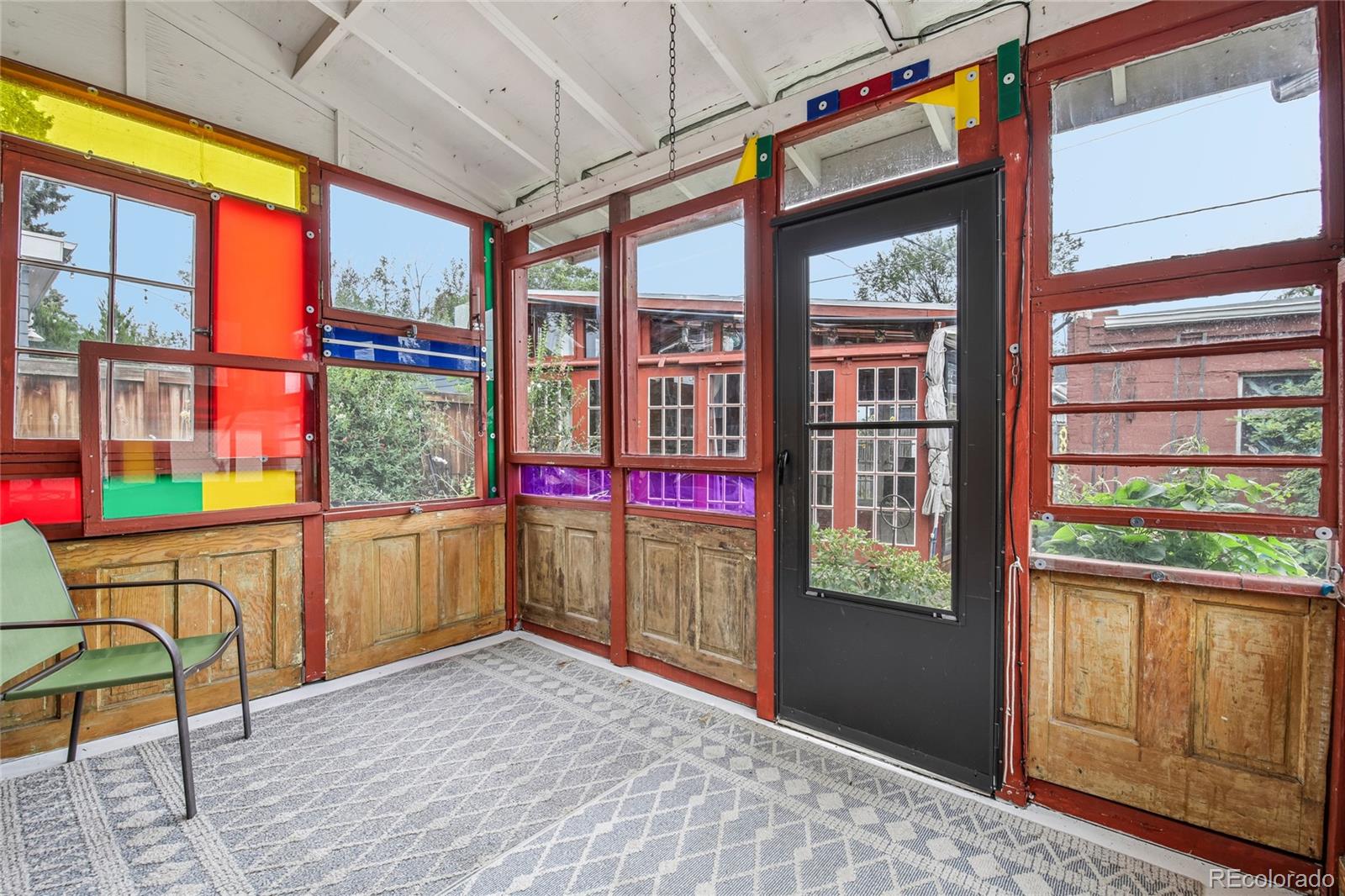MLS Image #28 for 3034 n race street,denver, Colorado
