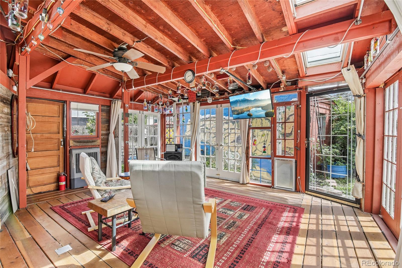 MLS Image #29 for 3034 n race street,denver, Colorado