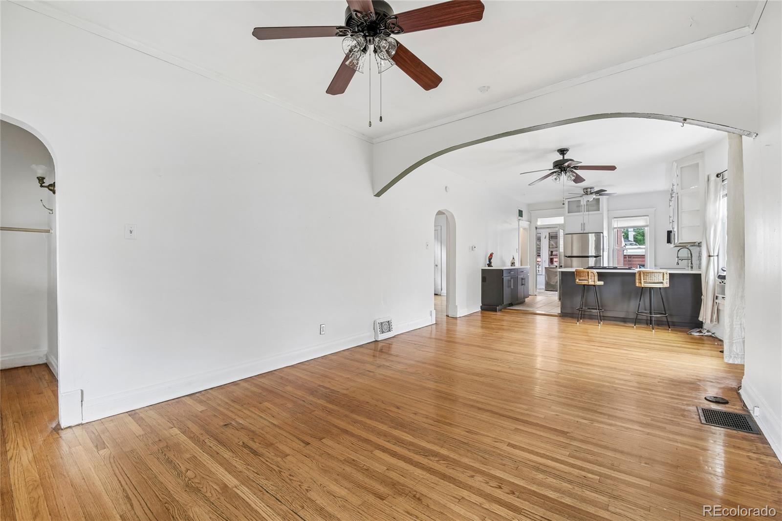 MLS Image #3 for 3034 n race street,denver, Colorado