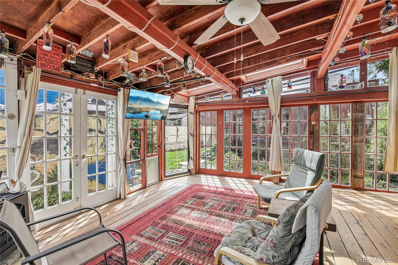 MLS Image #30 for 3034 n race street,denver, Colorado