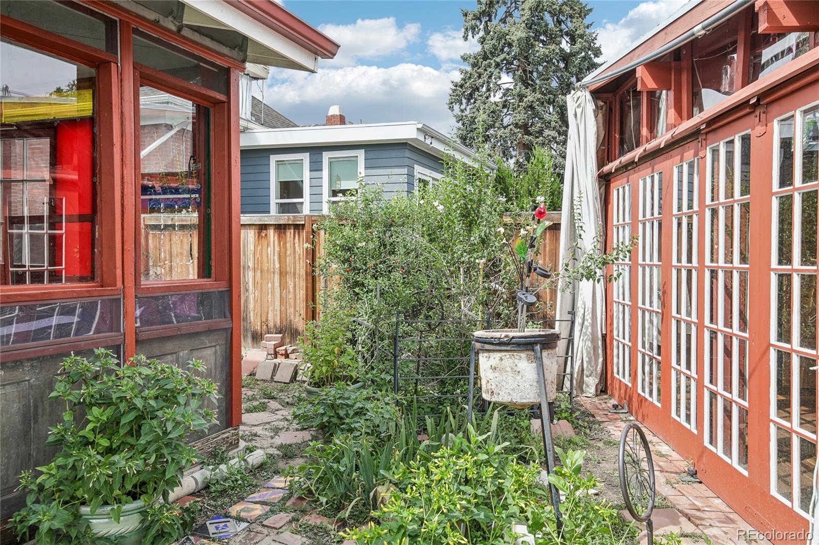 MLS Image #32 for 3034 n race street,denver, Colorado