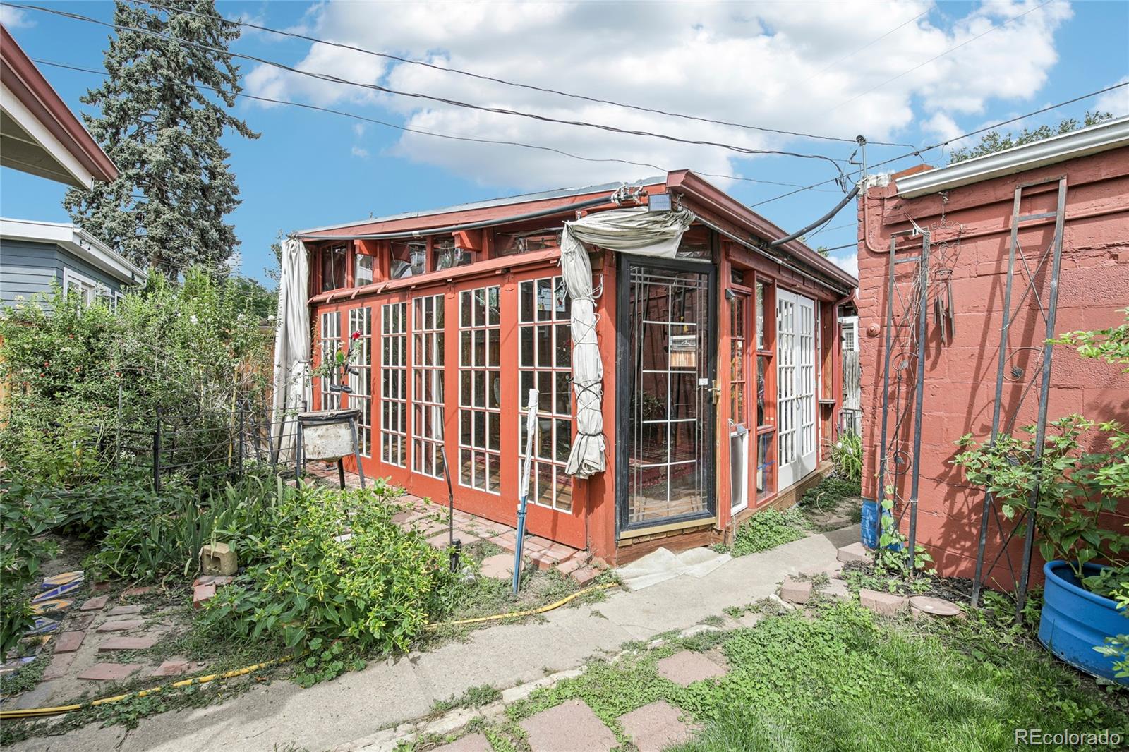 MLS Image #33 for 3034 n race street,denver, Colorado