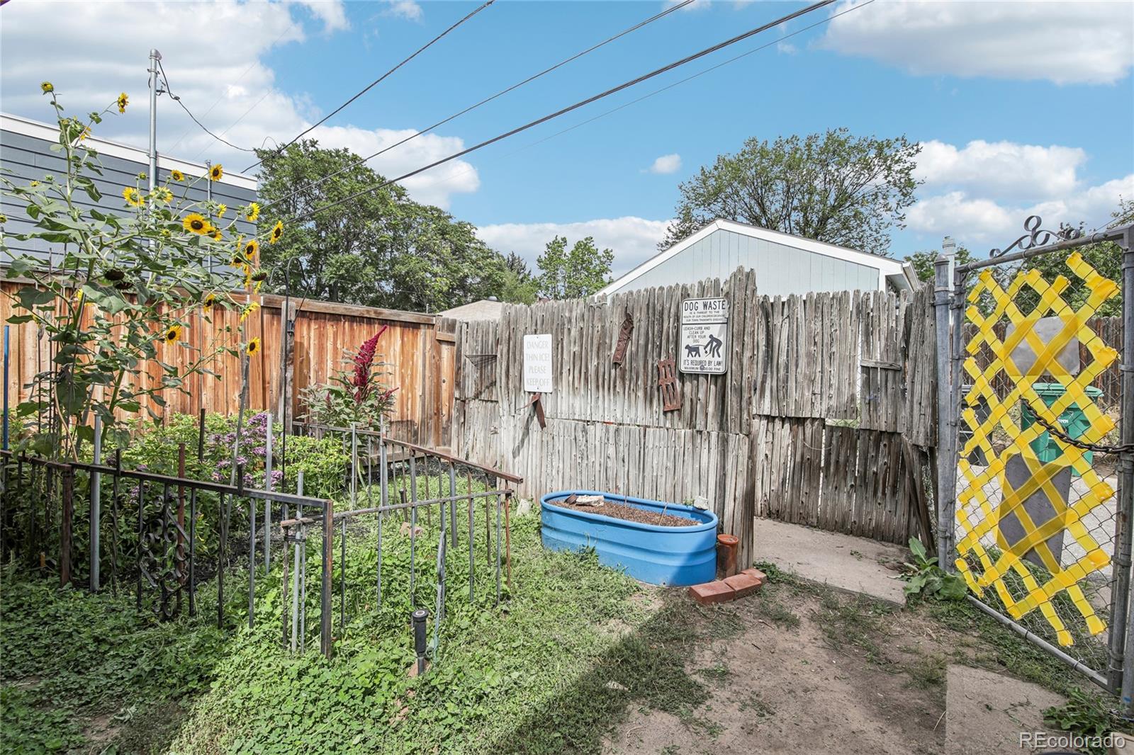 MLS Image #34 for 3034 n race street,denver, Colorado