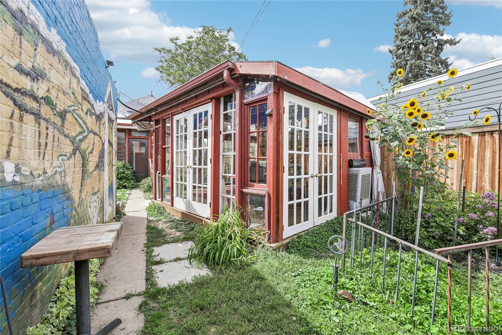 MLS Image #35 for 3034 n race street,denver, Colorado