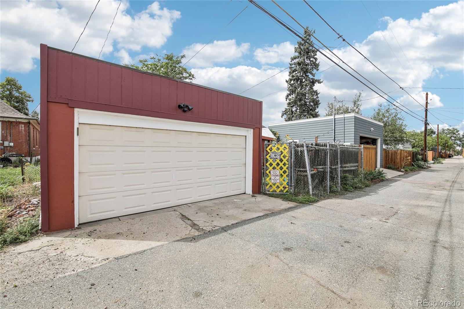 MLS Image #36 for 3034 n race street,denver, Colorado