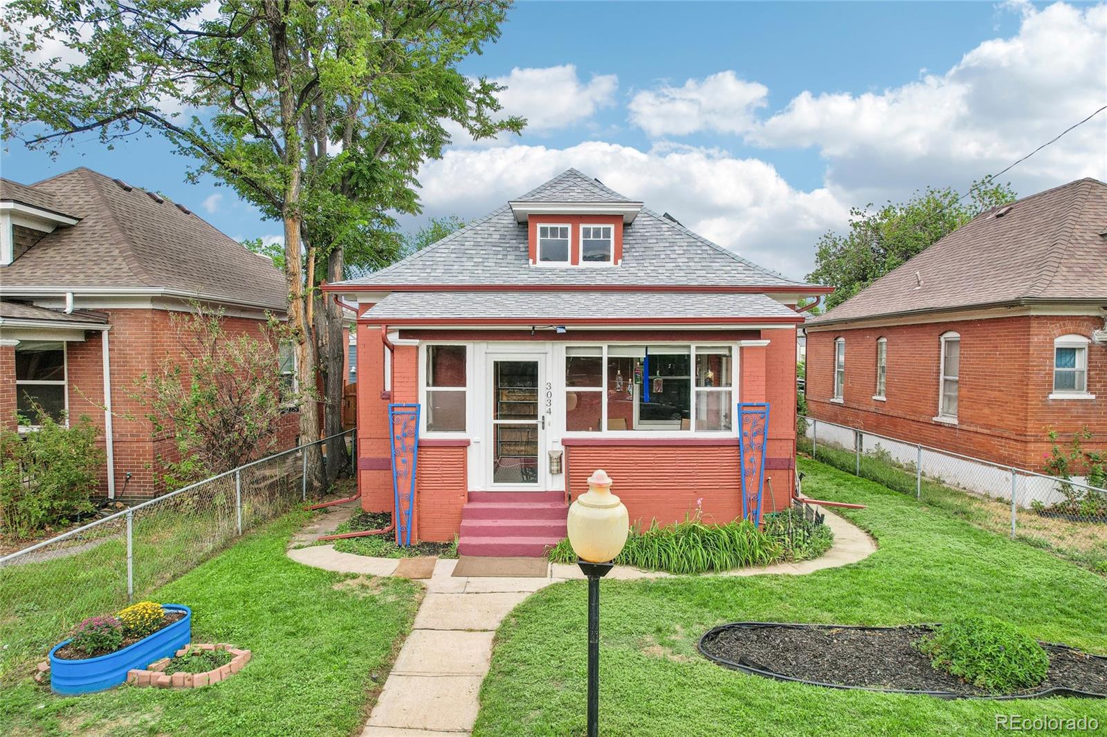 MLS Image #37 for 3034 n race street,denver, Colorado