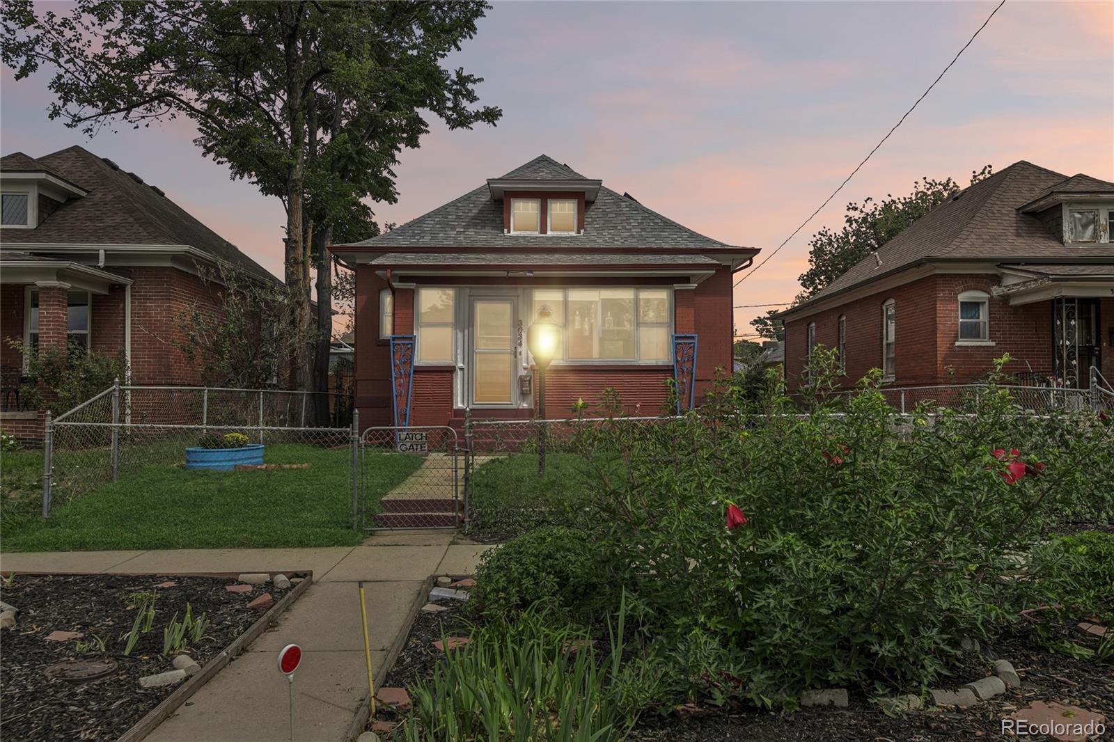 MLS Image #44 for 3034 n race street,denver, Colorado