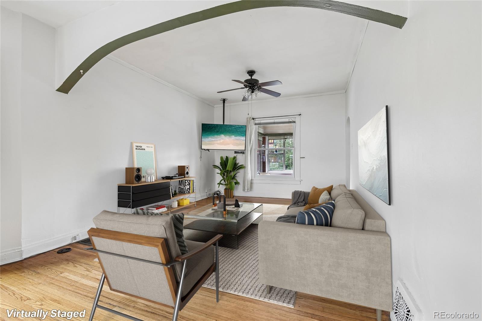 MLS Image #5 for 3034 n race street,denver, Colorado