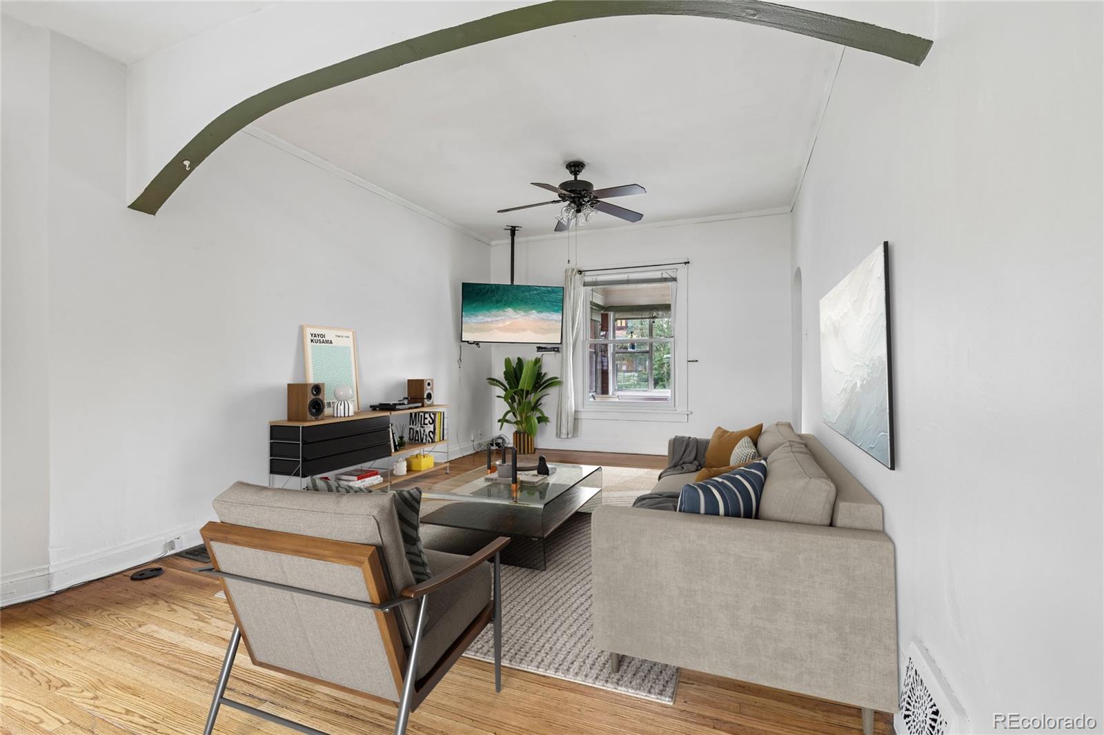 MLS Image #6 for 3034 n race street,denver, Colorado