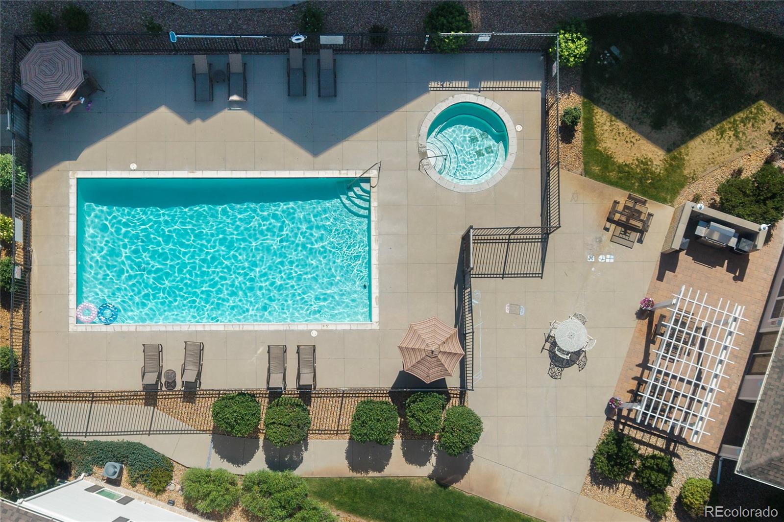 MLS Image #22 for 15700 e jamison drive,englewood, Colorado