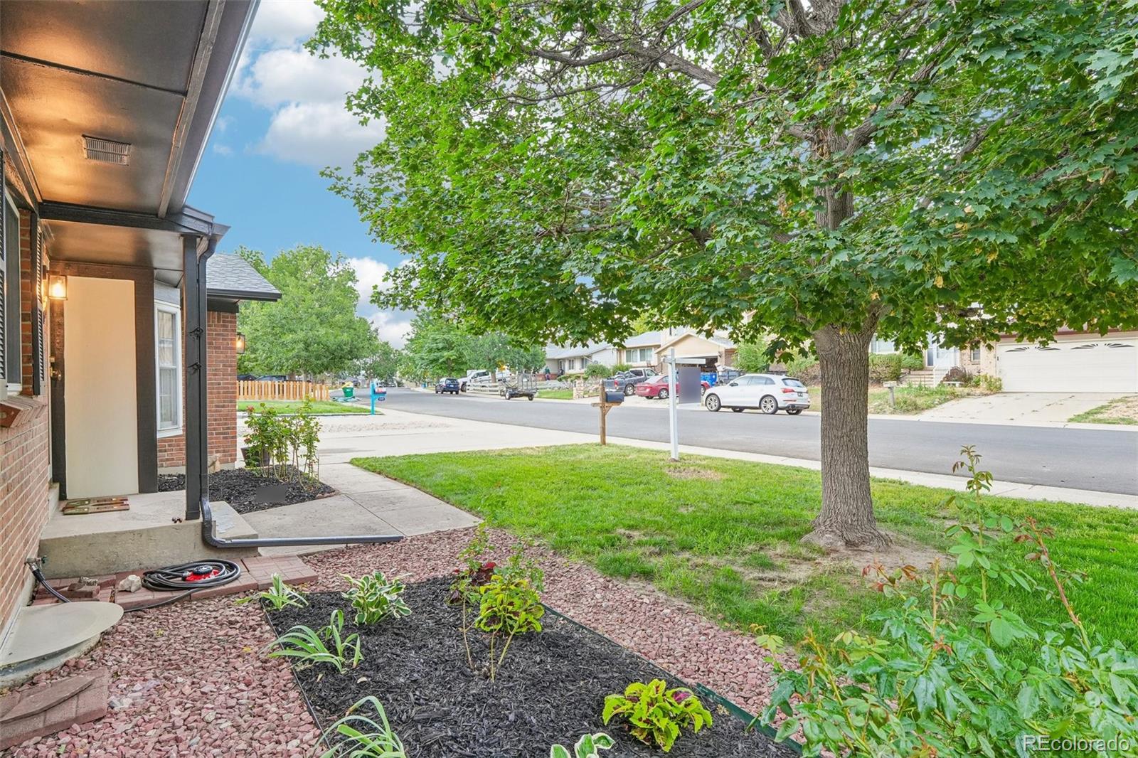 MLS Image #1 for 17163 e brown circle,aurora, Colorado
