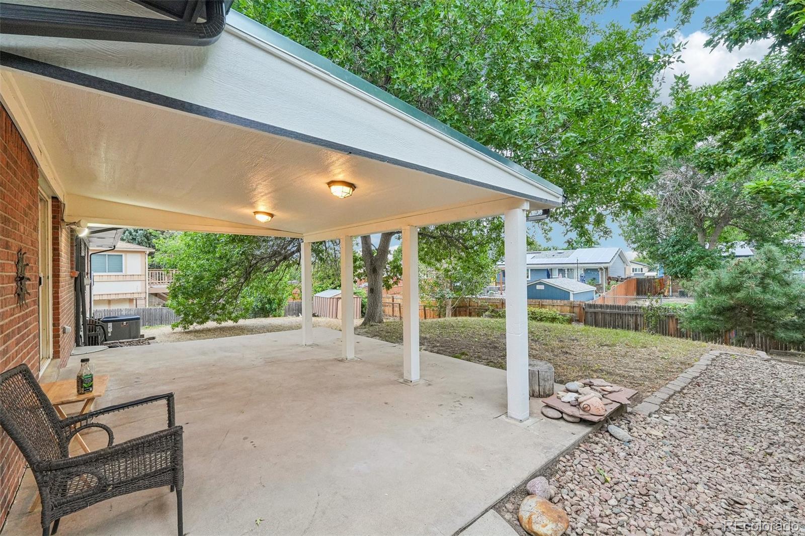 MLS Image #46 for 17163 e brown circle,aurora, Colorado
