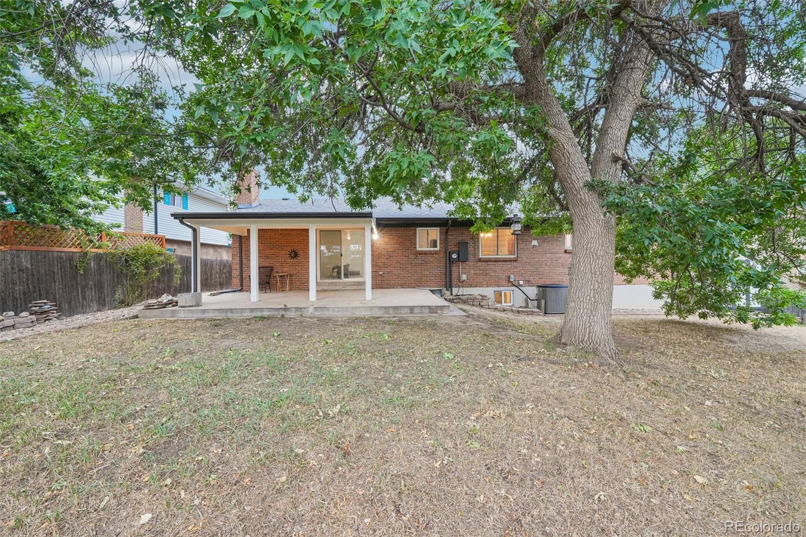MLS Image #48 for 17163 e brown circle,aurora, Colorado