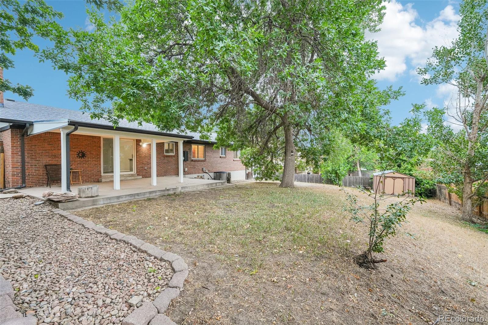 MLS Image #49 for 17163 e brown circle,aurora, Colorado