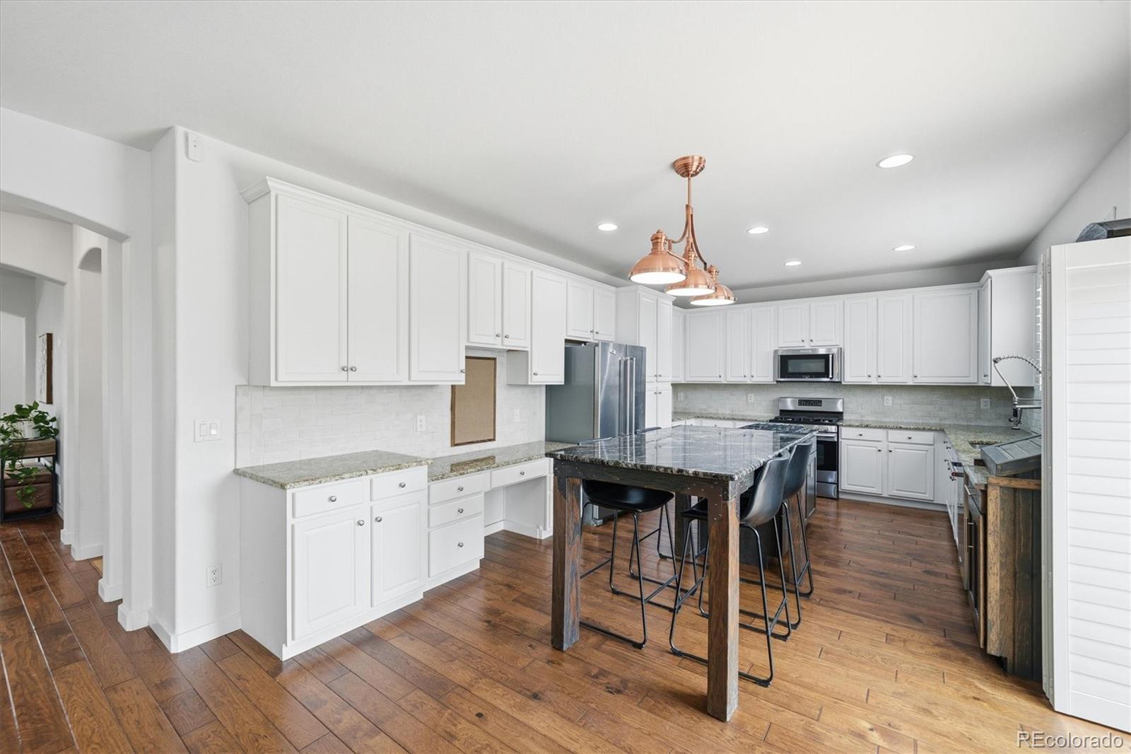 MLS Image #10 for 8360  winding passage drive,colorado springs, Colorado