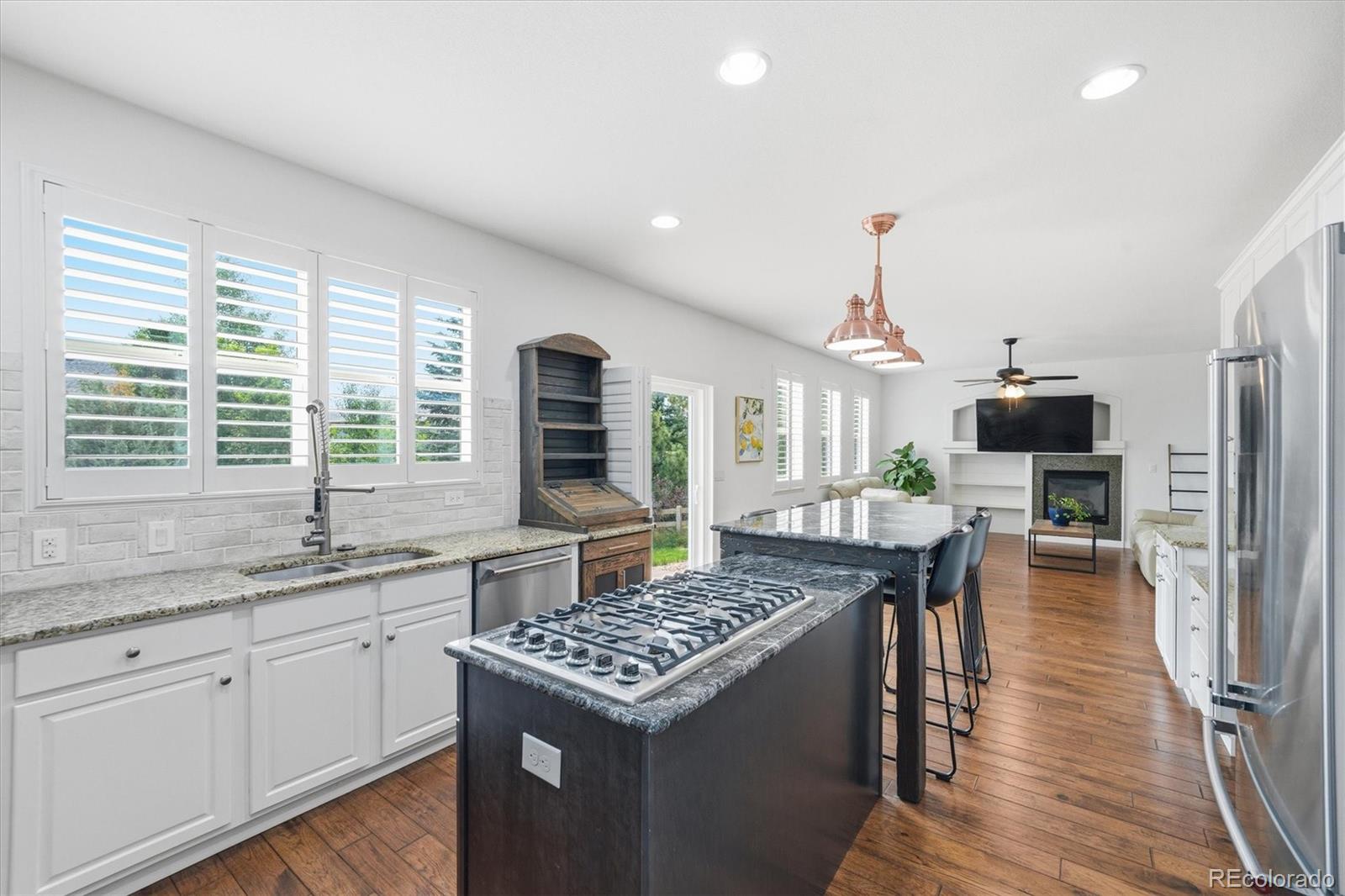 MLS Image #11 for 8360  winding passage drive,colorado springs, Colorado