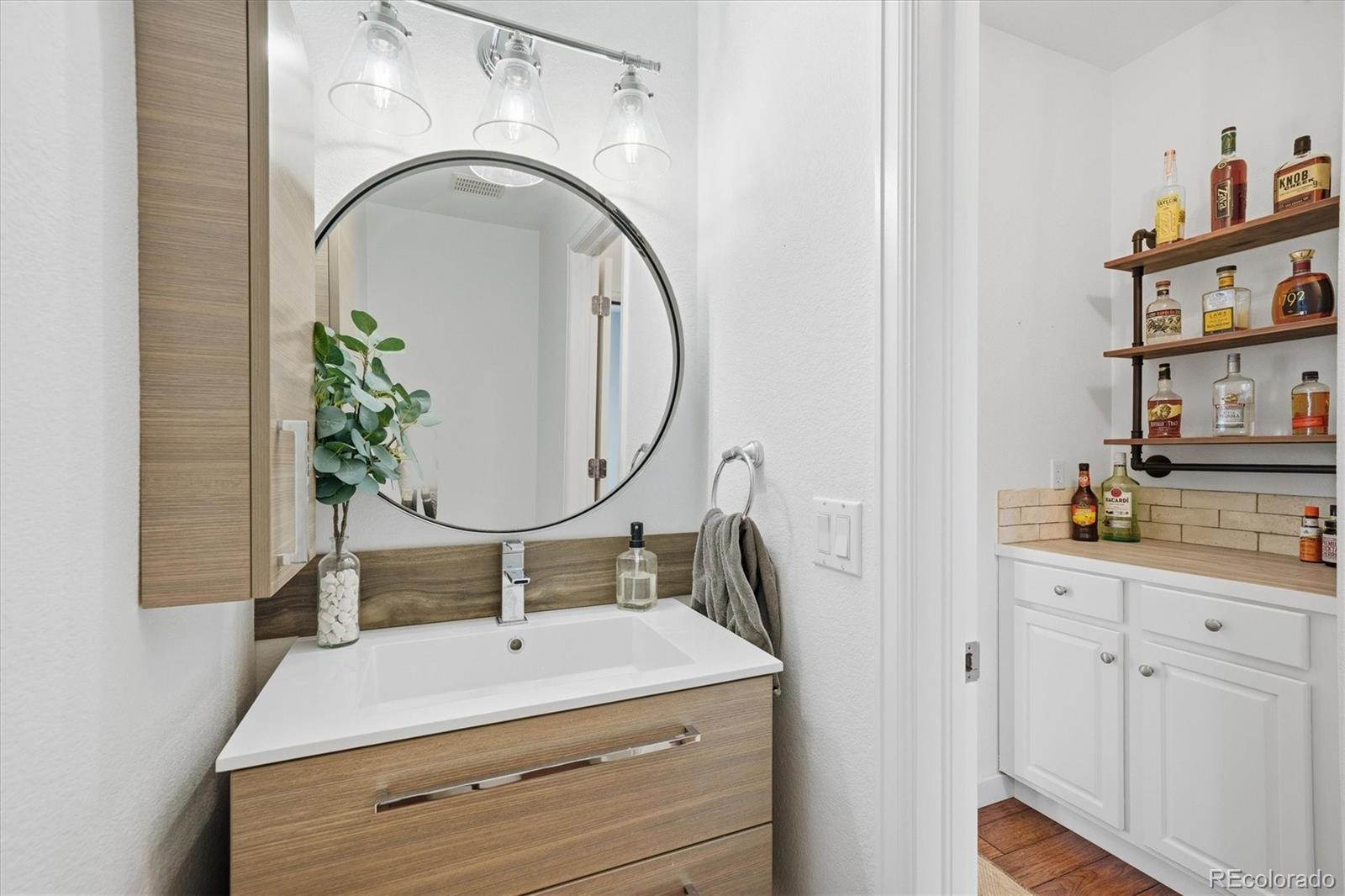 MLS Image #15 for 8360  winding passage drive,colorado springs, Colorado
