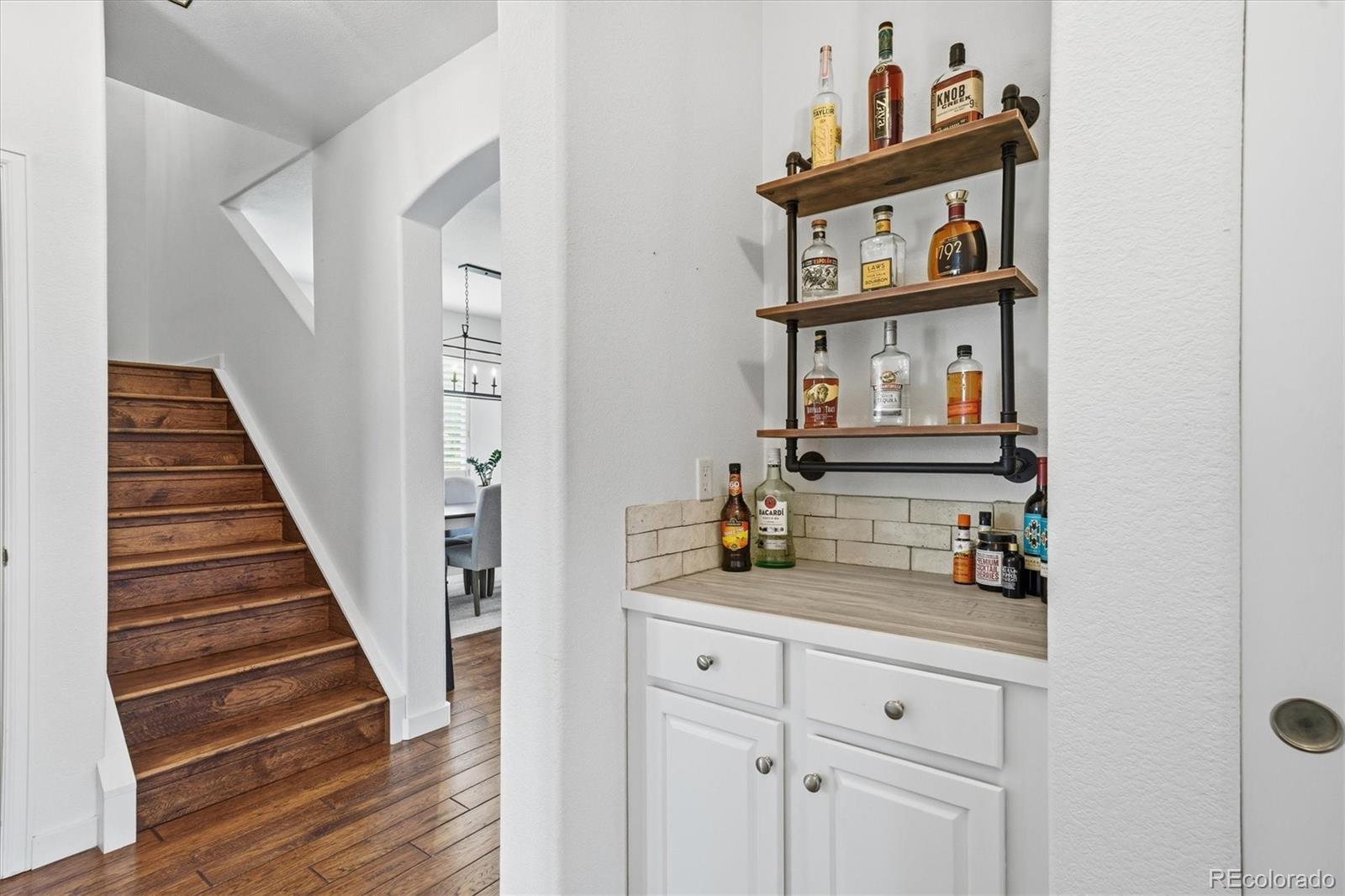 MLS Image #16 for 8360  winding passage drive,colorado springs, Colorado