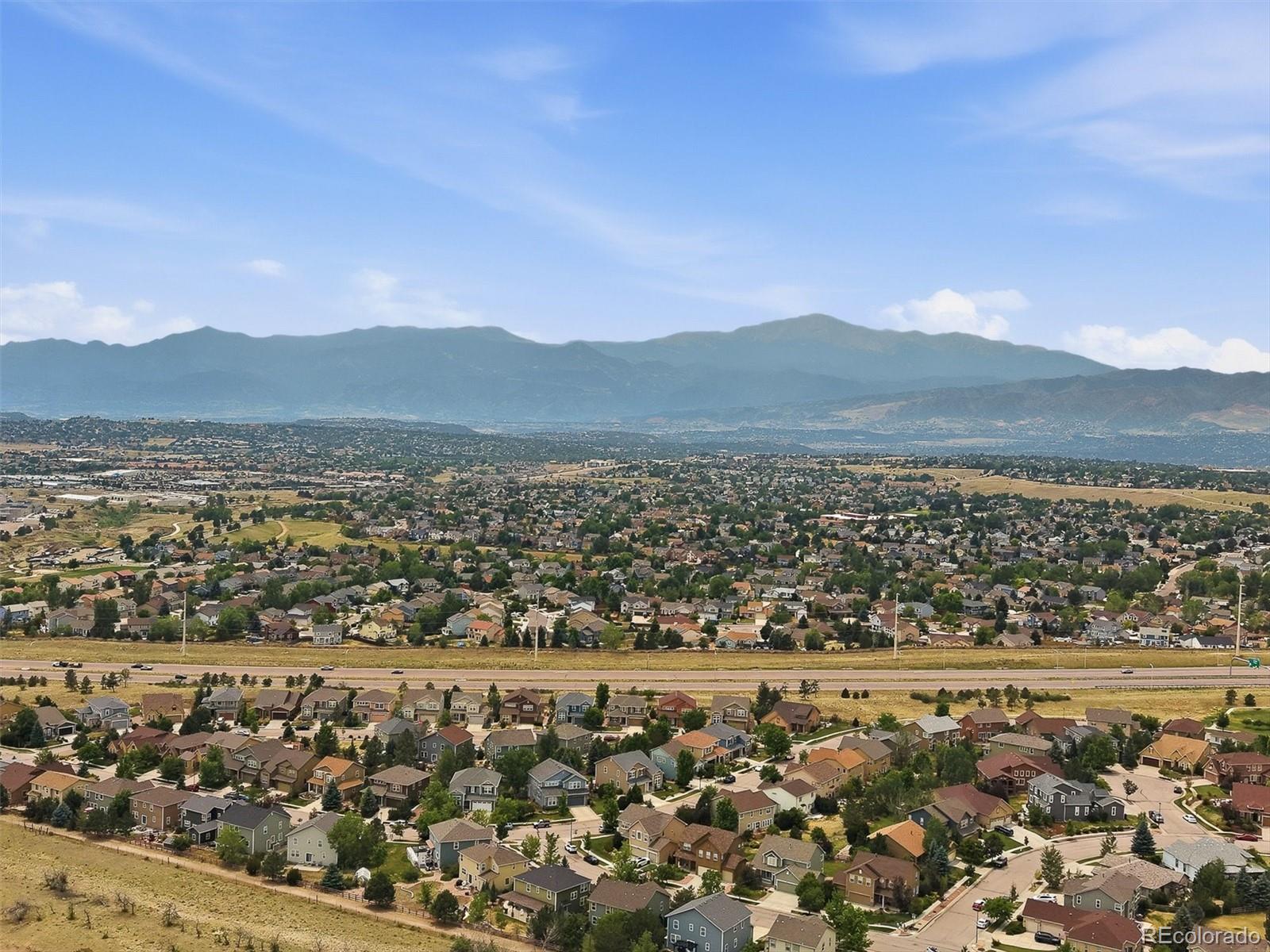 MLS Image #36 for 8360  winding passage drive,colorado springs, Colorado